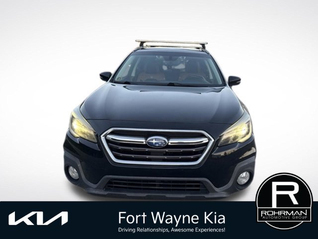 Used 2019 Subaru Outback 2.5i Touring w/ Popular Package #3A AWD/4WD image 9