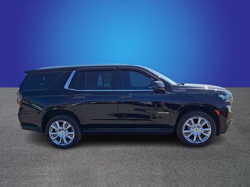 Used 2023 Chevrolet Tahoe High Country image 3