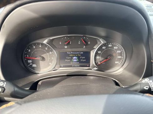 Used 2023 GMC Terrain AT4 image 35