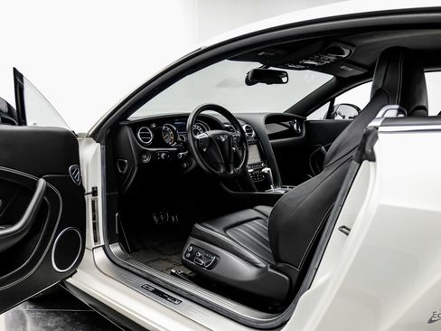 Used 2015 Bentley Continental GT V8 S AWD/4WD image 33