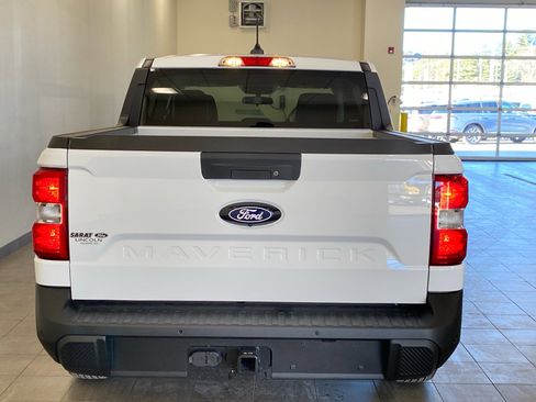 New 2026 Ford Maverick XL w/ 4K Tow Package image 6