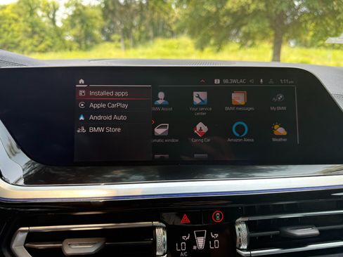 Used 2024 BMW Z4 sDrive30i w/ Convenience Package RWD image 31