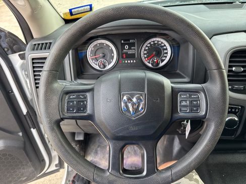 Used 2022 RAM 1500 Tradesman w/ Popular Equipment Group image 20