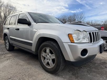 Used 2005 Jeep Grand Cherokee Laredo