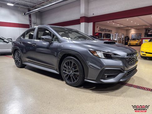 Used 2024 Subaru WRX Premium image 7