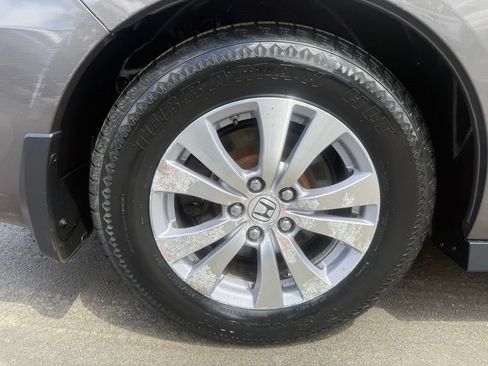 Used 2015 Honda Odyssey EX image 47