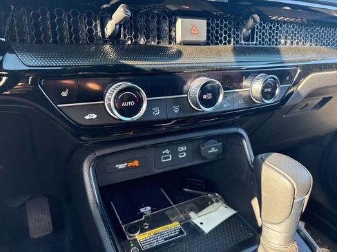 Used 2025 Honda CR-V Sport Touring image 25