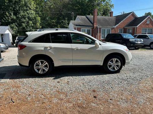 Used 2014 Acura RDX FWD image 20