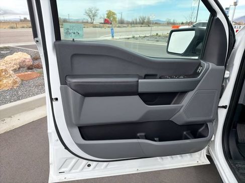 Used 2023 Ford F150 XLT AWD/4WD image 11