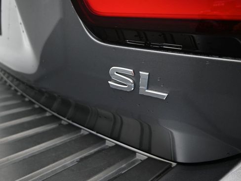 Used 2023 Nissan Armada SL w/ Cargo Package image 11