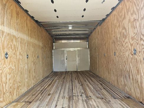 Used 2021 Ford E-350 and Econoline 350 Super Duty w/ Power Windows & Locks Group RWD image 30