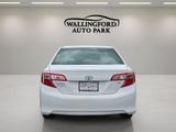 Used 2012 Toyota Camry LE image 5
