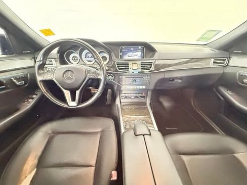 Used 2016 Mercedes-Benz E 350 Sedan image 34