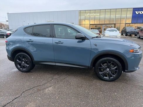 Used 2023 Dodge Hornet GT Plus w/ GT Blacktop Package image 5