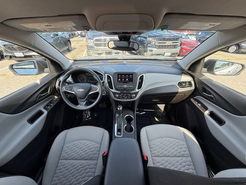 Used 2020 Chevrolet Equinox LS w/ LPO, Floor Liner Package FWD image 21