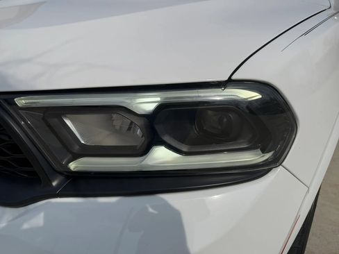 Used 2023 Dodge Durango R/T w/ Tow 'N Go Package image 72