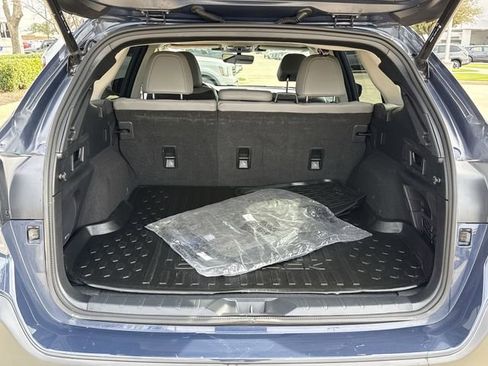 Certified 2024 Subaru Outback Limited image 13