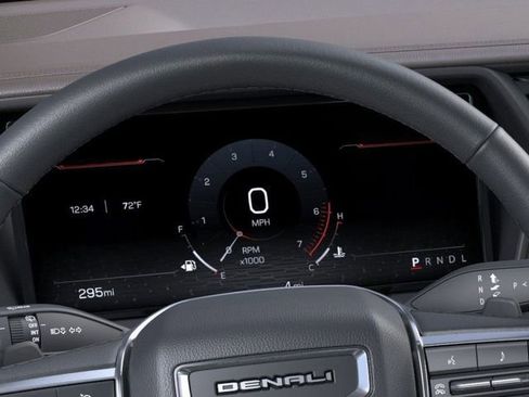 New 2026 GMC Terrain Denali w/ LPO, Floor Liner Package AWD/4WD image 19