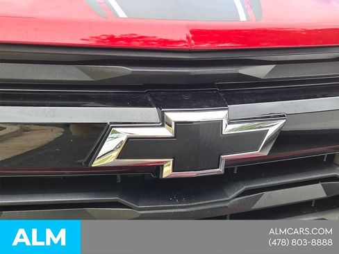 Used 2024 Chevrolet Colorado Z71 w/ Z71 Convenience Package 2 AWD/4WD image 24