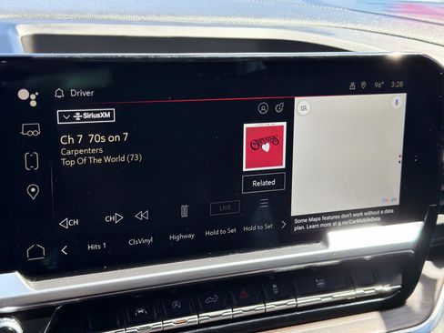 Used 2024 GMC Sierra 1500 SLT RWD image 24
