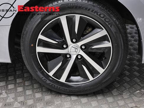 Used 2022 Honda Civic LX image 8