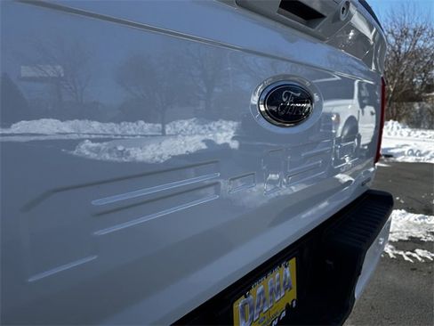 Used 2022 Ford F150 XLT w/ Equipment Group 302A High image 47