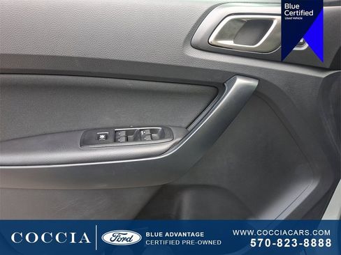 Certified 2022 Ford Ranger XLT w/ Tremor Off-Road Package image 11