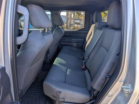 Used 2024 Toyota Tacoma SR image 14