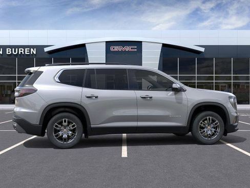 New 2025 GMC Acadia Elevation image 5