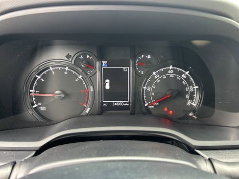 Used 2023 Toyota 4Runner SR5 Premium image 10