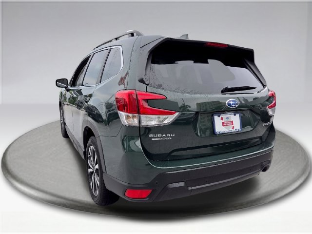 Used 2023 Subaru Forester Limited AWD/4WD image 15