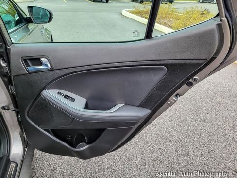 Used 2014 Kia Optima SX w/ SX Turbo Premium Package FWD image 29