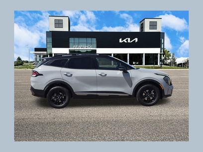 Used 2024 Kia Sportage X-Pro