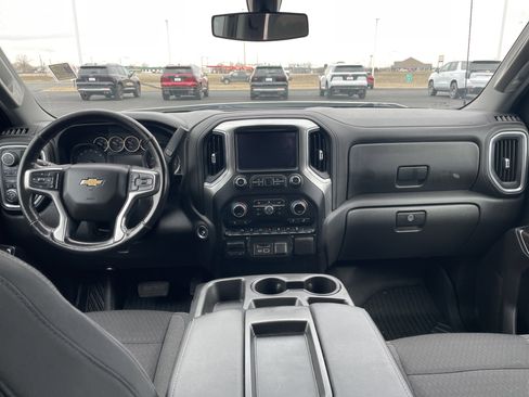 Used 2020 Chevrolet Silverado 1500 LT w/ All-Star Edition image 17