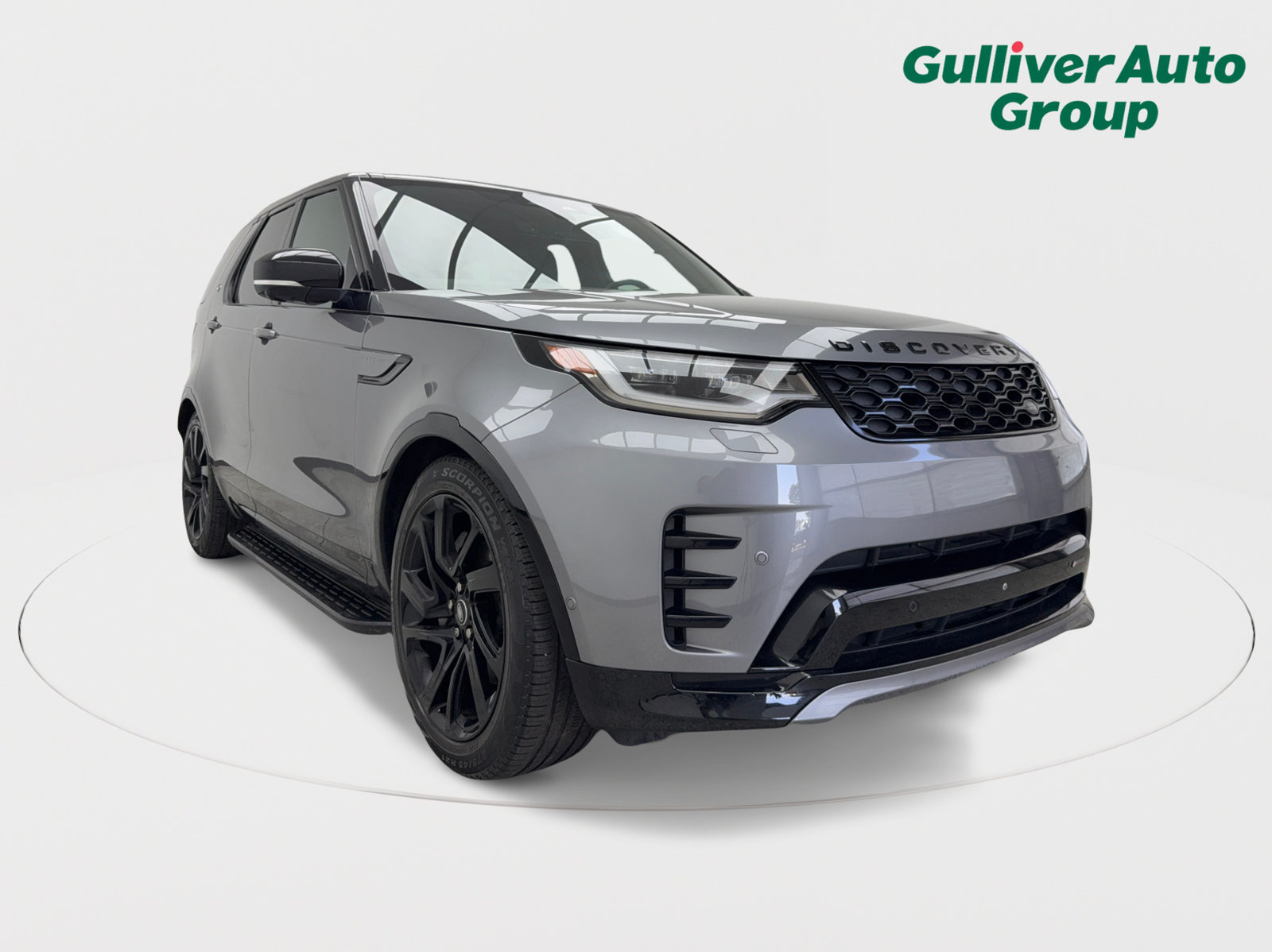 Used 2023 Land Rover Discovery S R-Dynamic AWD/4WD image 13