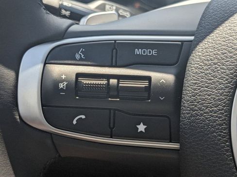 Used 2024 Kia Sportage EX image 25