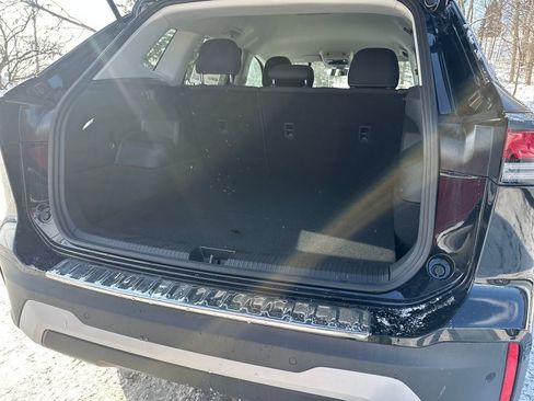 New 2026 Volkswagen Tiguan S image 15