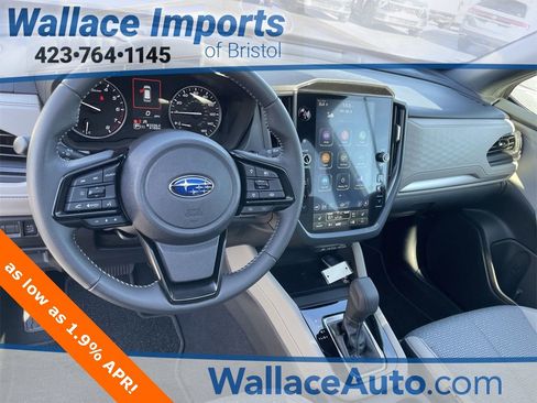 Certified 2025 Subaru Forester Premium w/ Convenience Package #2 image 10