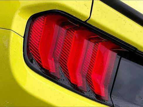 Used 2021 Ford Mustang Mach 1 w/ Equipment Group 700A image 23