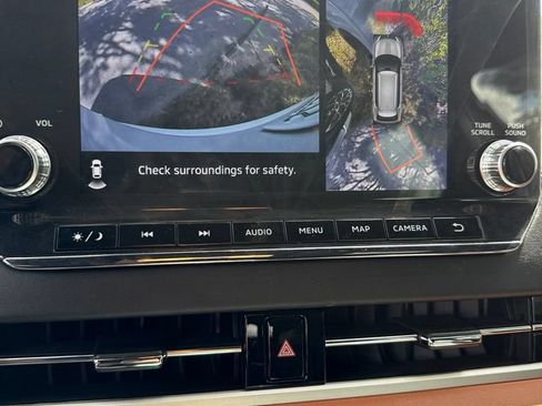 Used 2022 Mitsubishi Outlander SEL FWD image 4