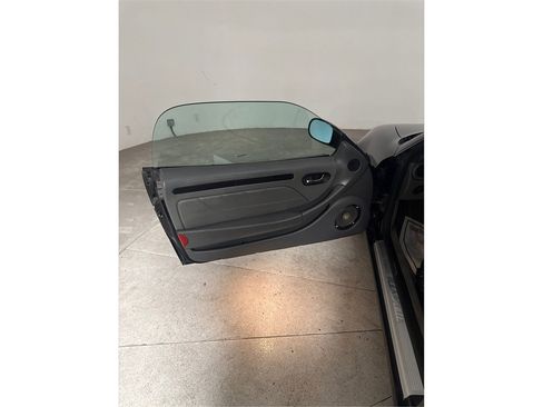 Used 2002 Maserati Spyder Cambiocorsa image 9