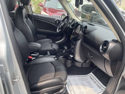Used 2014 MINI Cooper Countryman S AWD/4WD image 27