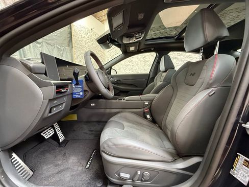 New 2026 Hyundai Sonata N Line image 22