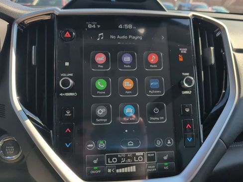 Used 2025 Subaru Ascent Limited image 35