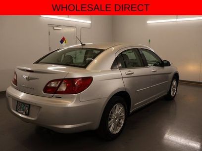 Used 2007 Chrysler Sebring Touring w/ Convenience Group I