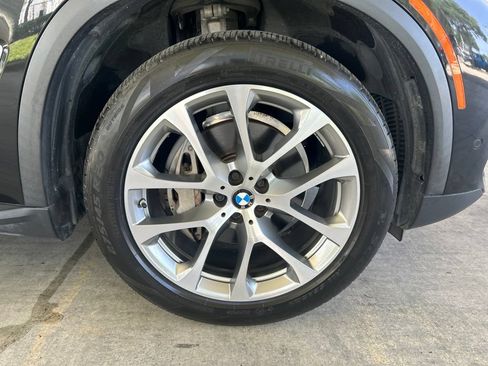Used 2020 BMW X5 sDrive40i w/ Luxury Seating Package RWD image 24