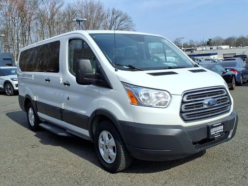 Used 2017 Ford Transit 150 XLT image 1