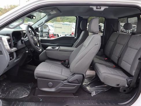New 2026 Ford F350 XL w/ STX Appearance Package AWD/4WD image 21