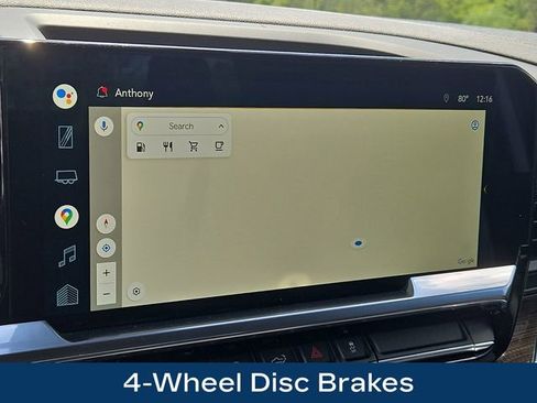 Used 2022 Chevrolet Silverado 1500 LT AWD/4WD image 18