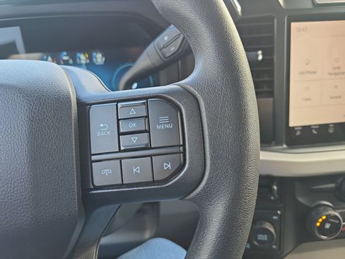 Used 2023 Ford F250 XLT w/ XLT Premium Package image 23